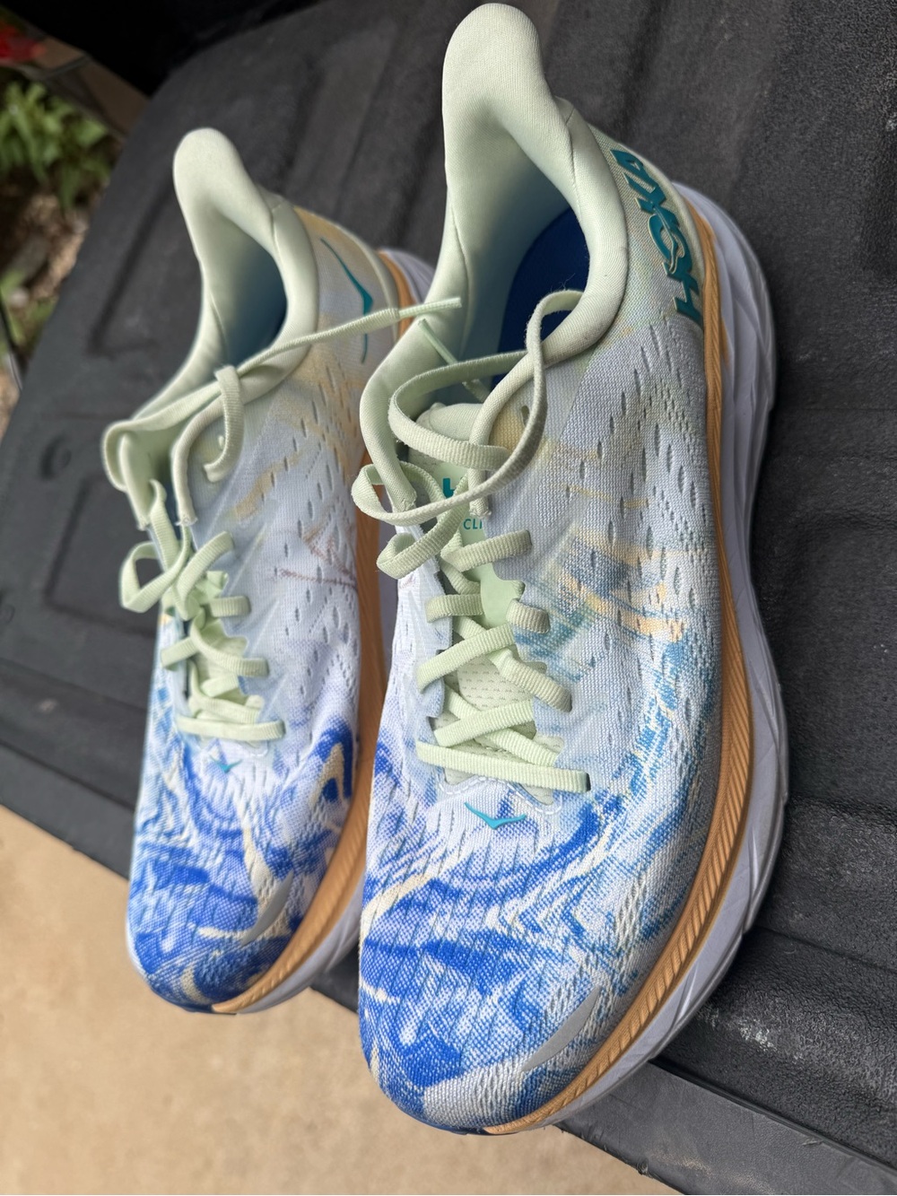 Hoka Men’s Running Shoes
